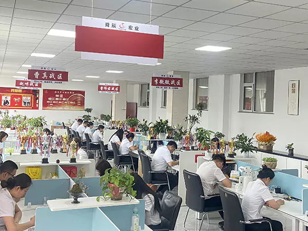 Yelkən kimi dürüstlük və avar kimi keyfiyyətlə polad marketinqində yeni bir fəsil yazacağıq.