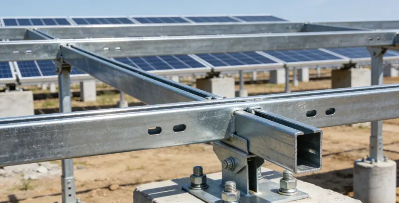 Əsas Material Seçimi: Q235B və Q345B Performans Fərqləri və Tətbiq Ssenariləri