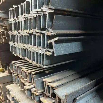 Layihəniz üçün düzgün T-formalı poladı necə seçmək olar?