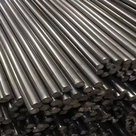 Soyuq çəkilmiş dairəvi çubuq