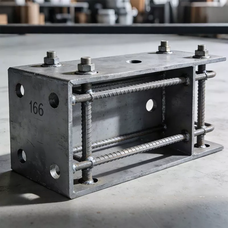 Xüsusi Daxili Komponentlər