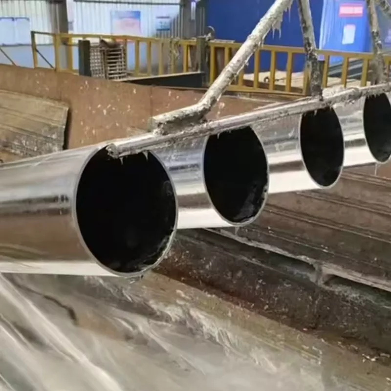 Sinklənmiş Dairəvi Boru