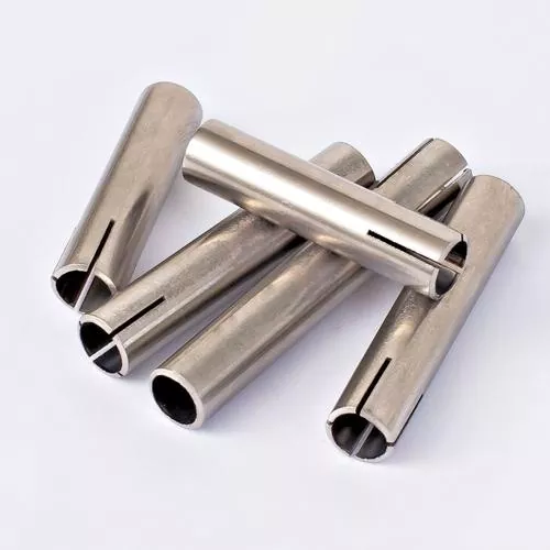 İsti genişlənmə borusu