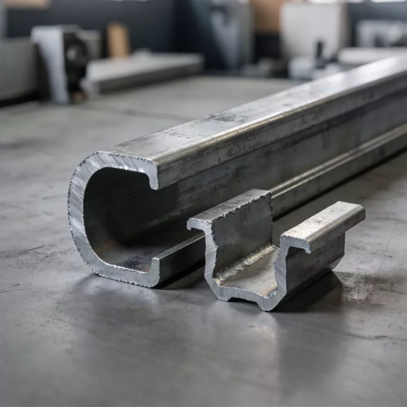 OEM Polad Profillər