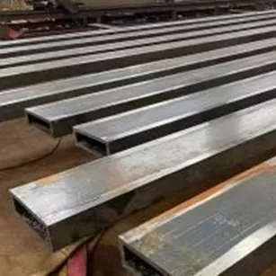 Düzbucaqlı Kvadrat Boru