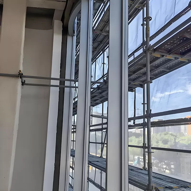 T-formalı İncə Polad